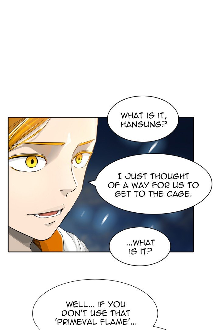 Tower of God, Chapter 443 image 106